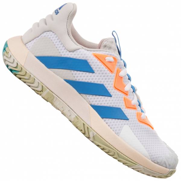 adidas SoleMatch Control Allcourt Mężczyźni Buty do tenisa GY4691