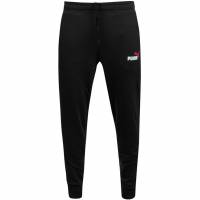 PUMA Essentials Logo Sweat Pants Mężczyźni Spodnie dresowe 586768-95