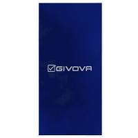 Givova 165 x 80 Cotton Towel ACC02-0203