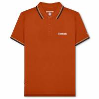 Lambretta Doppia punta Uomo Polo SS1608-CL/ST/NVY