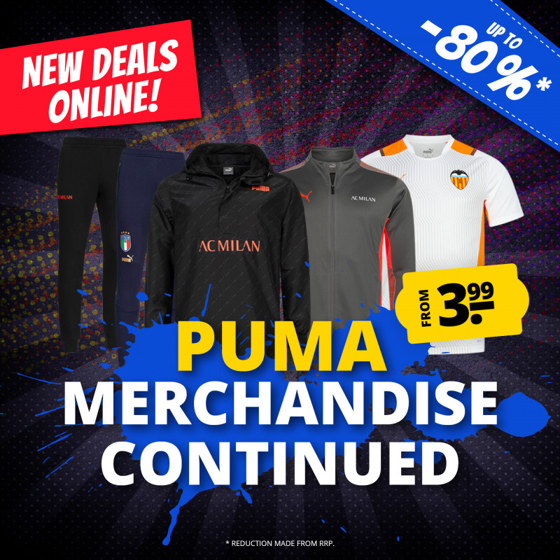 Buy PUMA Jerseys For Men Online At Upto 50% Off