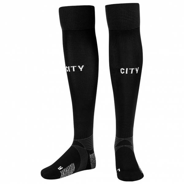 Manchester City PUMA Pro Football Socks 757010-20