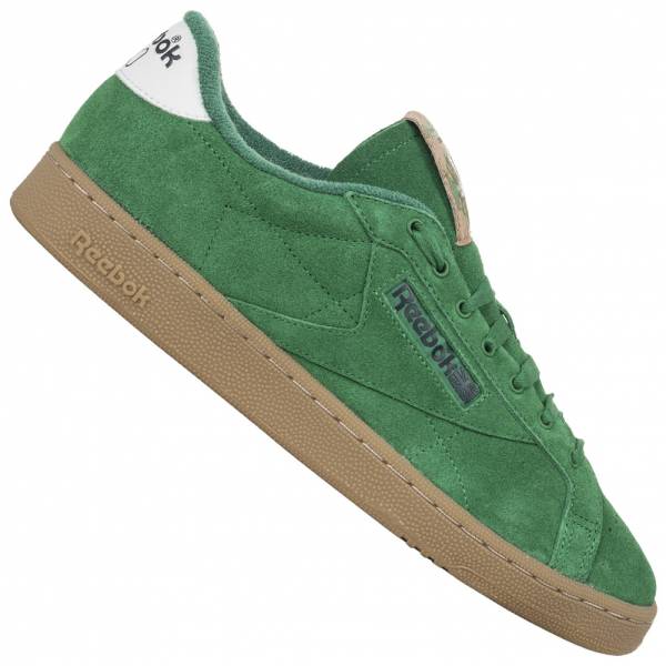 Reebok Club C Grounds Unisex Sneakersy GV6953