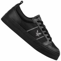 Lyle & Scott Hadrian Herren Sneaker FW1305-Z291