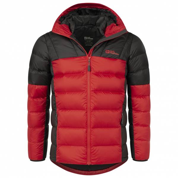 Jack Wolfskin Nebelhorn Down Heren Donsjas 1207141-2206