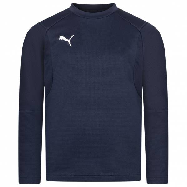 Image of PUMA Liga Training Bambini Felpa 655670-06064