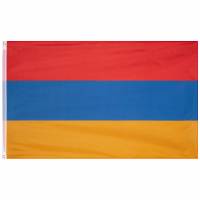 Armenië MUWO 