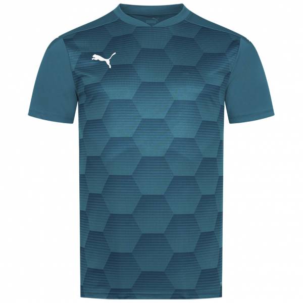 Puma teamFINAL Jersey Heren Shirt 704150-20