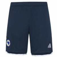 Bosnia & Herzegovina adidas Men Home Shorts HF1913