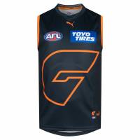 Greater Western Sydney Giants PUMA Heren Shirt 770265-01