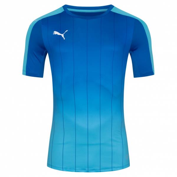 PUMA ACTV Thermo Uomo Funzionale Maglia 702200-02