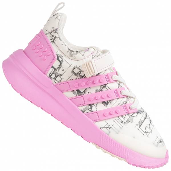 adidas x LEGO Racer Fille Chaussures GW1873