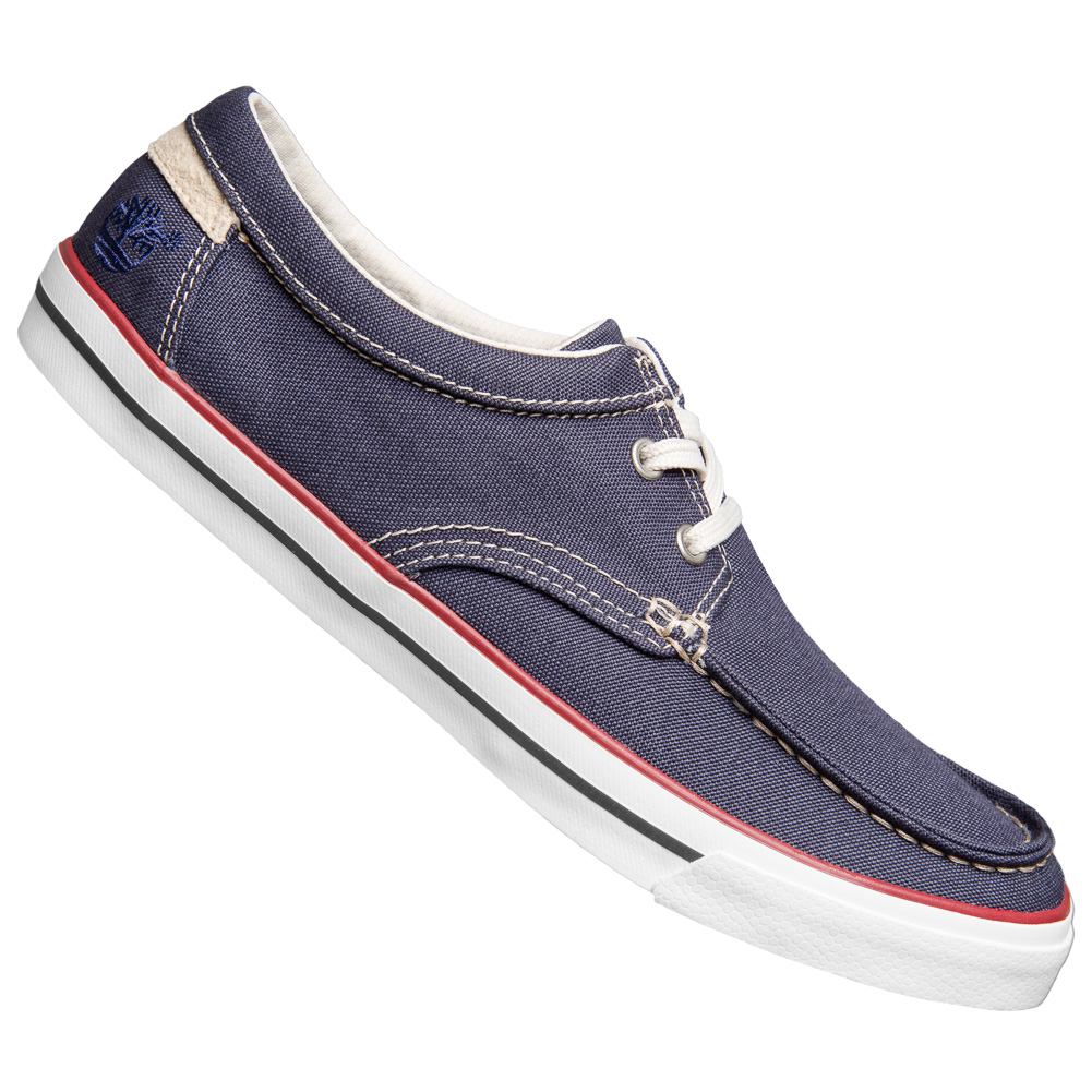 Timberland Earthkeepers Casual Men Boat 