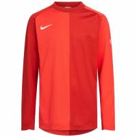 nike park junior kit