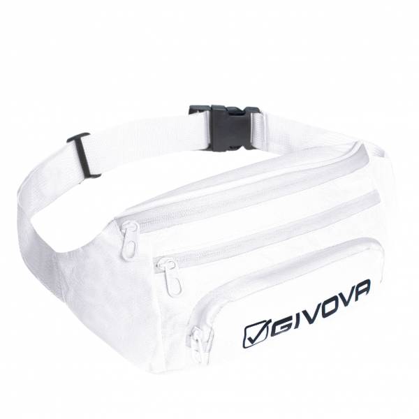 Givova Waist Bag B050-0003