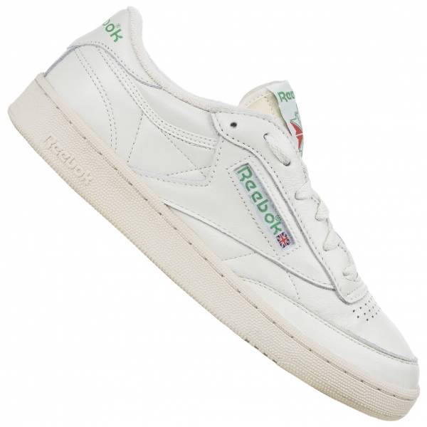 Reebok Club C 85 Vintage Unisex Sneaker DV6434