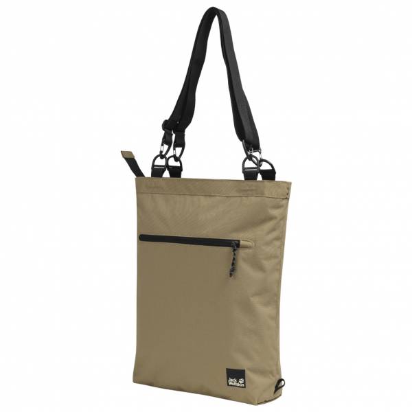 Image of Jack Wolfskin 365 Tote Bag Shopper Borsa a tracolla 2009891-5136064