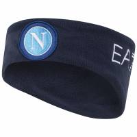 SSC Napoli EA7 Emporio Armani Fascia elastica invernale