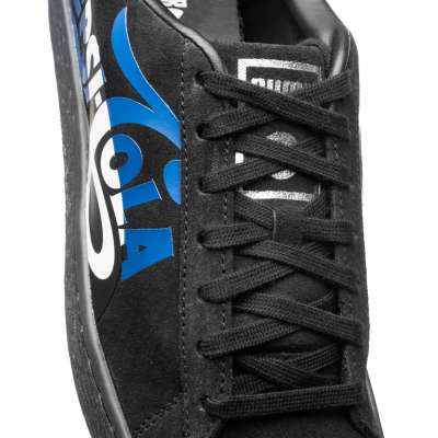 PUMA x Pepsi MAX Suede Classic 50 Sneaker 366332 02 SportSpar