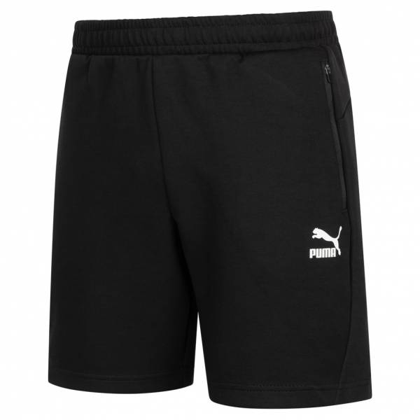 Image of PUMA EvoTec 8" Uomo Pantaloncini in felpa 532750-01064