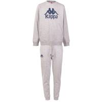 Kappa Kids Tracksuit 709485J-15-4101M