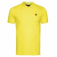 Lyle & Scott Mężczyźni Koszulka polo SP400VTR-Z912