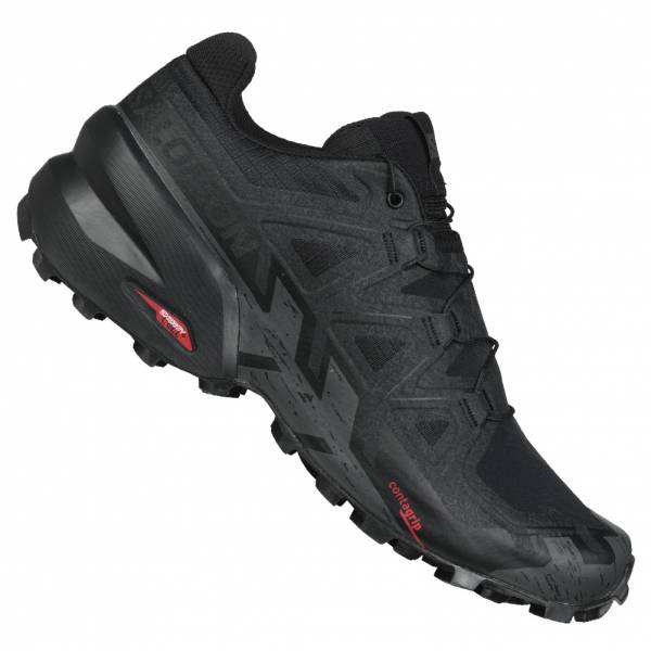 Salomon Speedcross 6 Heren Trail Loopschoenen 417379