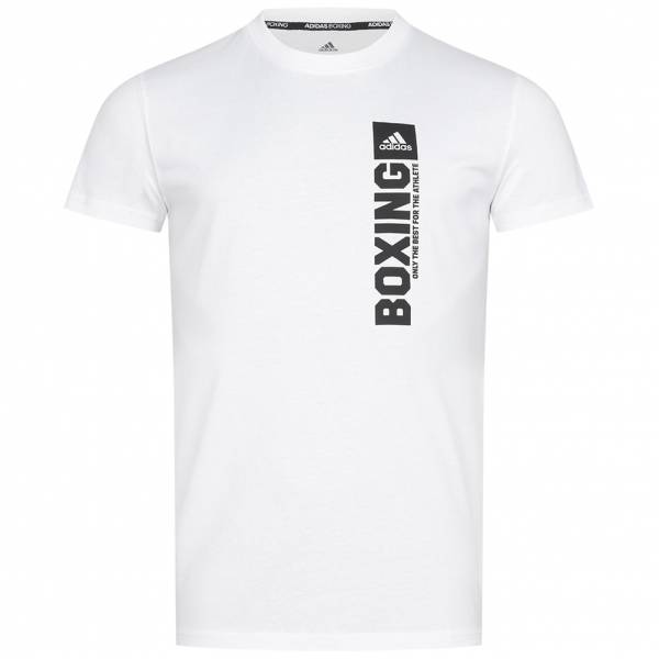 adidas Boxing Vertical Mężczyźni T-shirt CLTS21VB101