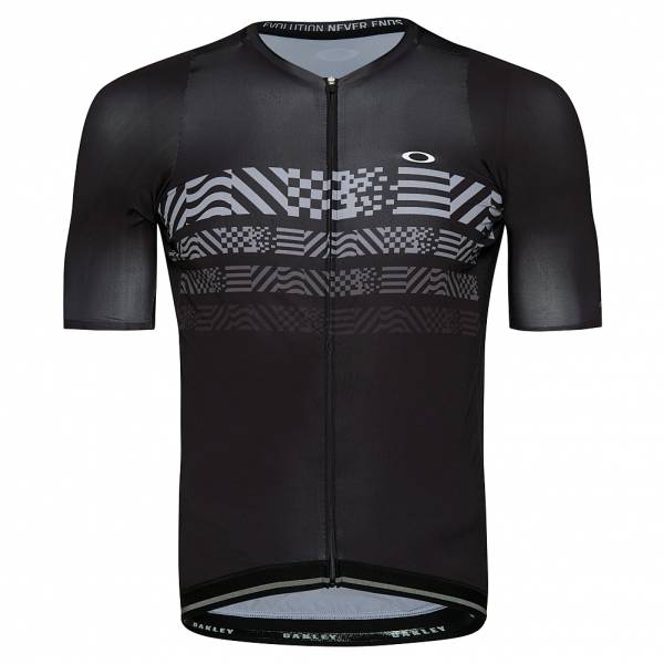 Oakley Endurance Hombre Maillot de ciclismo 434360-02E