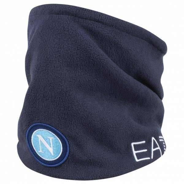 SSC Napoli EA7 Emporio Armani Nekwarmer