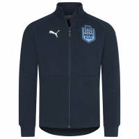 New South Wales NSW Blues PUMA Kinder Jacke 766597-01