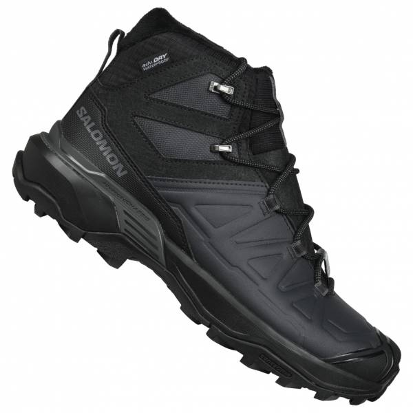 Image of Salomon X Ultra Snowpilot Waterproof Uomo Pelle Scarpe outdoor 475856064