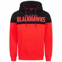 Blackhawks de Chicago LNH Fanatics Hommes Sweat à capuche 244500