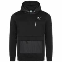 PUMA DV Crew Mężczyźni Bluza z kapturem 531111-01