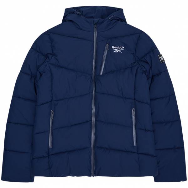 Reebok giacca invernale online