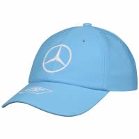 Mercedes F1 AMG x George Russell Team Driver Cap 701224611-003