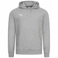 PUMA teamGOAL Casuals Heren Hoody 658618-33