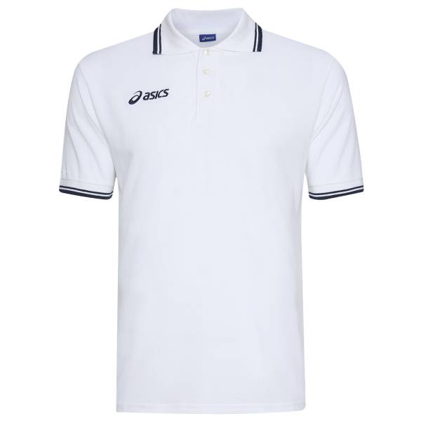 ASICS Nelson Mężczyźni Koszulka polo T214Z8-0001