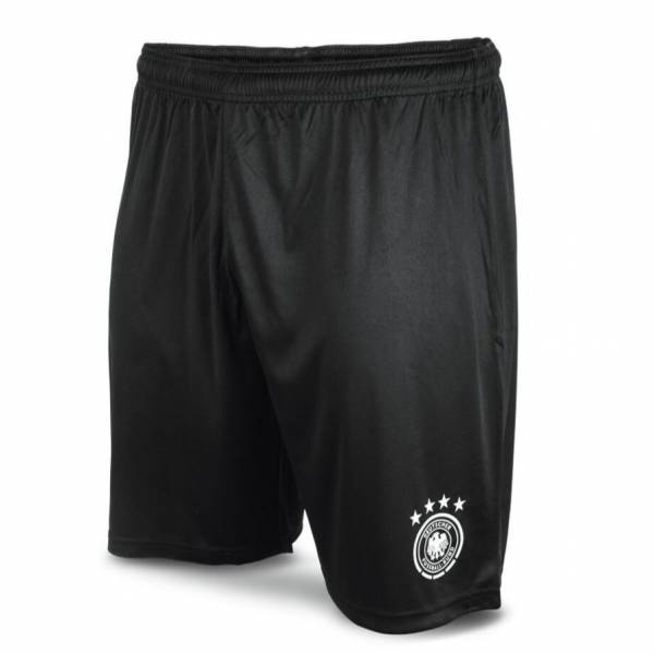 Image of DFB Germania Unisex Pantaloncini per tifosi 355137064