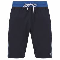Le Shark Scala Herren Sweat Shorts 5G17913DW-limoges-blue