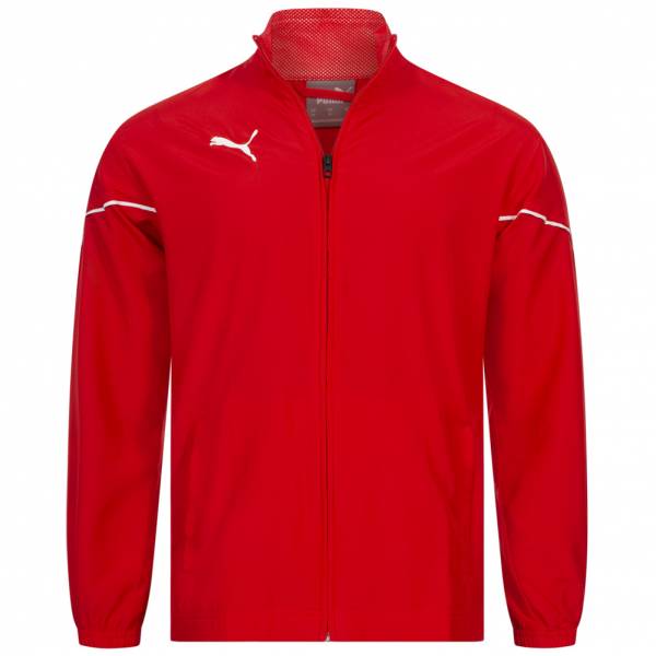 PUMA teamRISE Sideline Men Jacket 657326-01