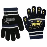 PUMA No.1 Logo Magic Winter Gloves 041502-01