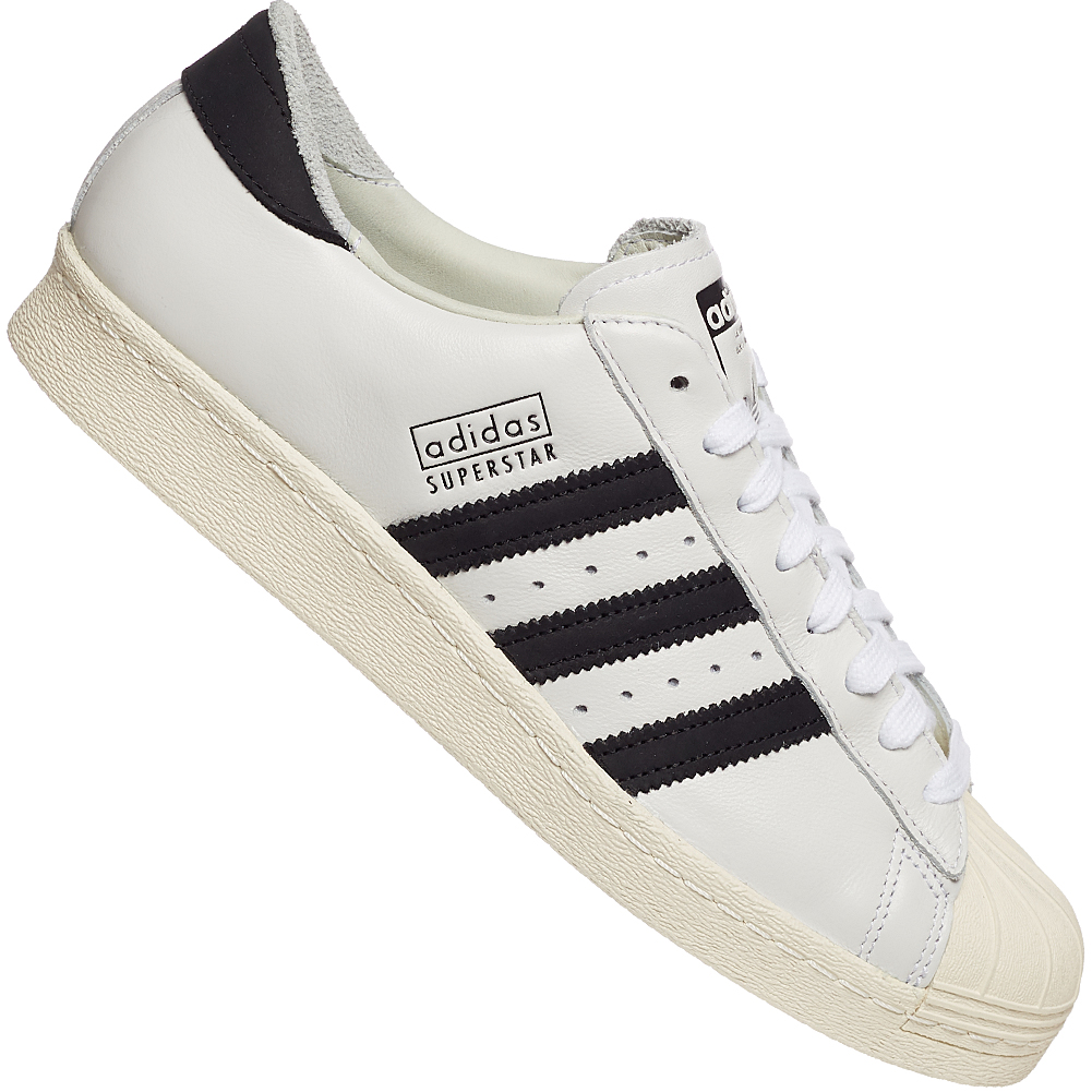 adidas Originals Superstar 80s Recon Sneakers EE7396 | SportSpar.com
