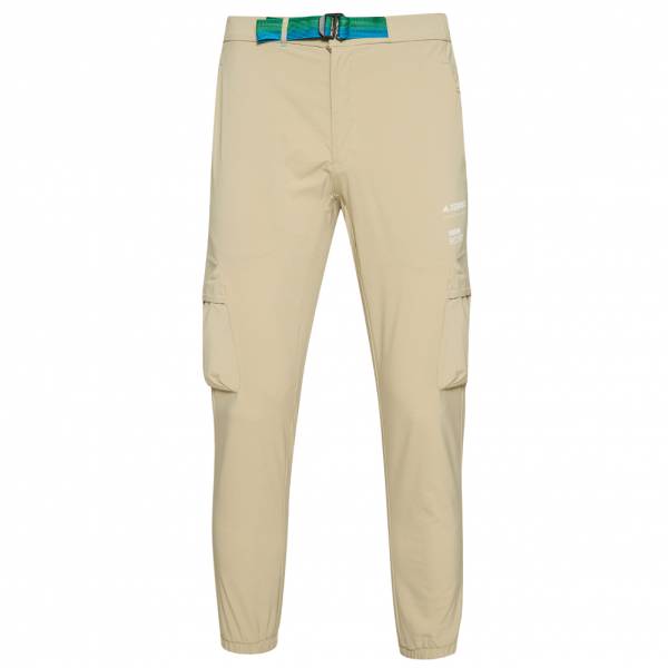 adidas TERREX x BBC Hombre Pantalones de trekking HE5231