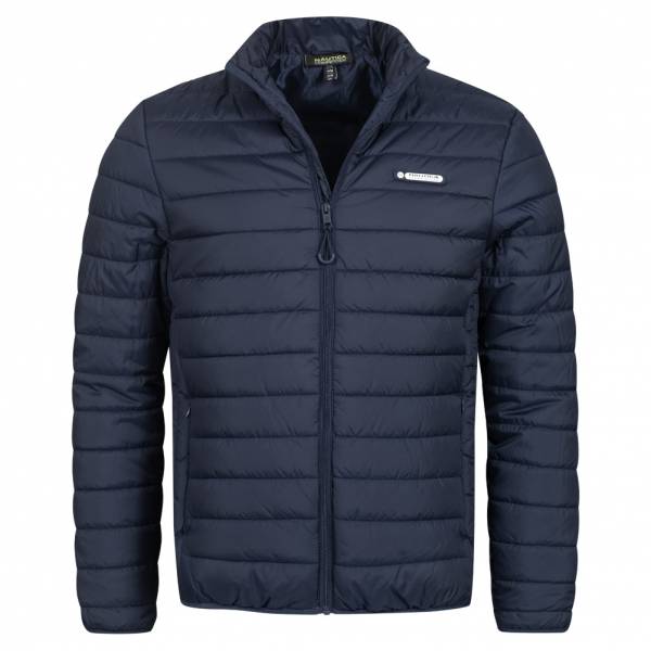 NAUTICA COMPETITION &quot;Sienna&quot; Uomo Giacca di mezza stagione N7P03285-NAVY