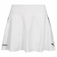 PUMA teamLIGA Dames Padel Rok 931437-04