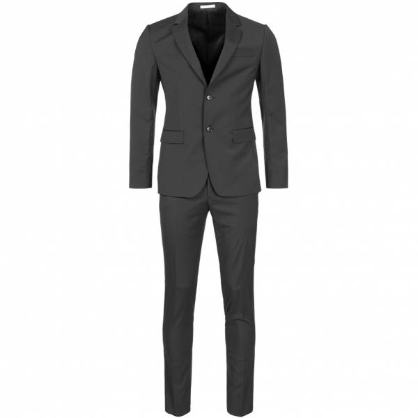 Luxury Designer Suit 699083-1 black 
