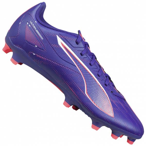 Image of PUMA Ultra 5 Play FG / AG Uomo Scarpe da calcio 107689-01064