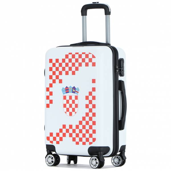 VERTICAL STUDIO &quot;CROATIA&quot; Pays 20&quot; Bagage à main