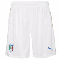 Włochy FIGC PUMA Kobiety Szorty 747416-02